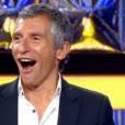 Fabien haimovici greffe cheveux : Fabien Haimovici A Du Repondant Et Nagui En A Fait Les Frais Puretrend