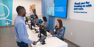 Pharmacy manager called me 2 days later. Walmart Opens 2nd Stand Alone Health Clinic Drug Store News