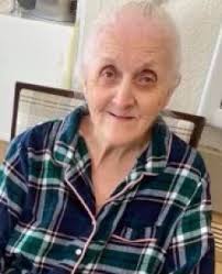 Geraldine Davenport, Oliver Springs