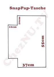 Laptoptasche nizza schnittmuster zum ausdrucken. Schnittmuster Zum Ausdrucken Gratis Taschen Schnittmuster Tasche Kostenlos