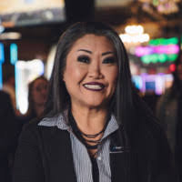 Kelli Sisson Email & Phone Number