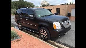 Image result for Black 2007 GMC