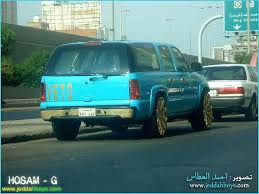 صورة جمس سماوي Vehicles King A Van