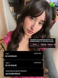 Martina Oliveira pelada dançando gostoso