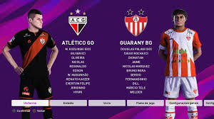 Marllon pode voltar por empréstimo. Kit Third Atletico Go 2020 Youtube