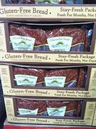 The Gluten Exchange Gluten Free Finds At Costco Part 4 Gluten Free Items Gluten Free Costco Gluten Free Dairy Free