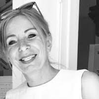 Barbara Lipka's Instagram, Twitter & Facebook