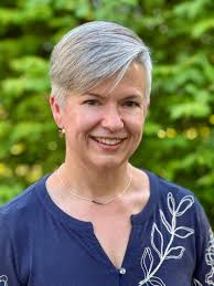 🎉 Congratulations to Laura Shibut