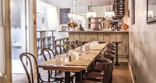 Polpo Covent Garden Review London Restaurant Review Designmynight