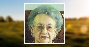 Lucy Milner (Tulia) Obituary August 14, 2019