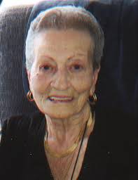 Obituary information for Georgia M. Boudreau