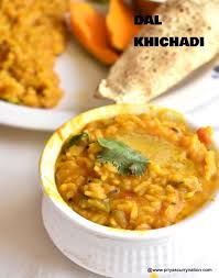 Restaurant Style Dal Khichdi Recipe Dal Khichadir Recipe Step By Step Video Recipe Indian Food Recipes Indian Cooking Recipes Recipes