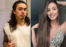 Whin e maria, vai ficar tudo bem! Assumidos Whindersson Nunes E Maria Lina Deixam Manaus De Maos Dadas