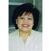 Remedios Tayag Walton Obituary