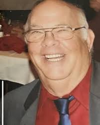 Tribute for Jerry Roger Mullins