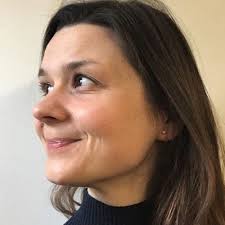 Felicity Moore Product Manager/Analyst