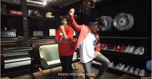 Music video directed by rizal omar under rio production. Lirik Lagu Jatuh Bangun Haqiem Rusli Feat Aman Ra Sayidahnapisahdotcom