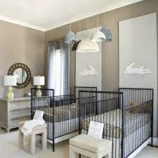 16 Awe Inspiring Twin Nurseries