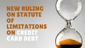 We did not find results for: Arizona Appeals Court Issues New Ruling On Statute Of Limitations On Credit Card Debt Youtube