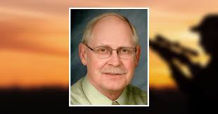 Mark Norman Pankow Obituary October 7, 2022