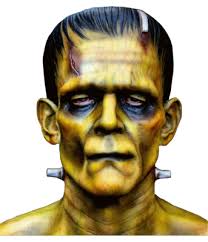 Resultado de imagen para frankenstein