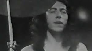 HISTORY OF AUSTRALIAN MUSIC FROM 1960 UNTIL 2000: BOBBI MARCHINI