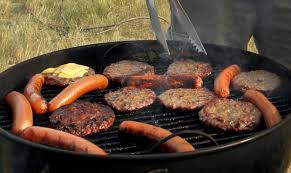 Hot dogs nach deinem geschmack! Bad News For Bbq Hot Dogs May Raise Heart Disease Risk