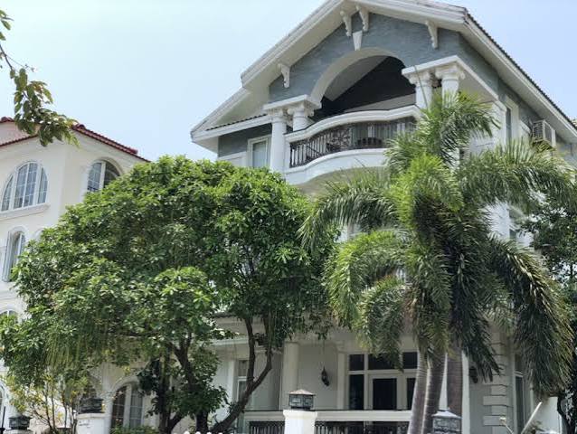 combo villa An Viên Nha Trang