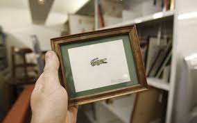 The venue is named after the french aviator roland garros. Roland Garros Les Tresors Caches Du Musee Le Parisien