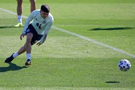 Age overall rating potential value wage total stats. Luis Enrique Full Of Praise For Barcelona Midfielder Pedri Barca Blaugranes