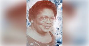 Obituary information for Alta Mae Green