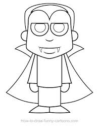 Easy drawing ideas for cool things to draw when you are bored. Dracula Drawing Sketching Vector