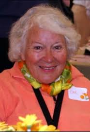 Suzanne Rogers Obituary