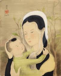 Asian 20th Century Art (Day Sale)