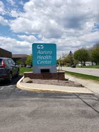 Aurora Health Center 6901 W Edgerton Ave Milwaukee Wi Doctors Mapquest