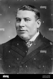 James bull hi-res stock photography and images