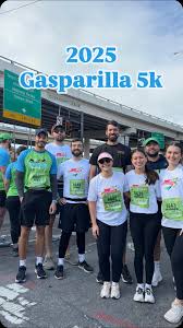 Yesterday the TT Tampa family participated in the 2025 Gasparilla 5k  corporate team race! , Our Starlight Speedsters team (David, Daphne,  Judian, and Sean) finished in first place overall in the ...