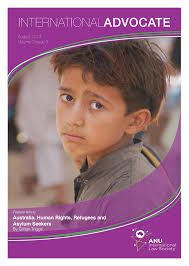 INTERNATIONALADVOCATE