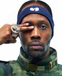 Our Brother the RZA!