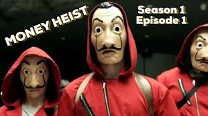 Part 1 & 2 (recap) episodes money heist. Watch Money Heist Season 1 Episode 1 Prime Video