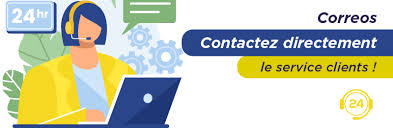 Home check phone number country phone codes phone code by city or country name. Service Client Correos Telephone Pour Vous Informer En Direct