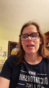 @Libby Green Thanks for the movie date, Mama! 🍿 So happy to introduce you  to this show. #FDT #FMAGA #FICE #NoKingsDay #NoKingsProtest #TheatreTok  #LesMisérables #LesMis #LesMisFans #LesMis2012Film ...