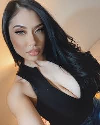 Jennifer Borja's Instagram, Twitter & Facebook