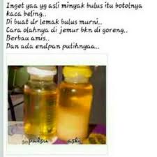 We did not find results for: Minyak Bulus Asli Original 100 Murni Pembesar Payudara Shopee Indonesia