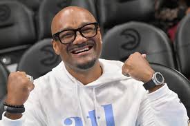 ATL Hawks Women's Empowerment Night Featured A Special SheLEADS Graduation  & Shamea Morton's High-En