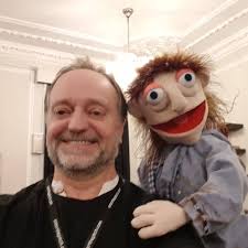 Someone mentioned in an answer