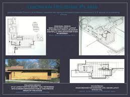 The modularity of frank lloyd wright's usonian house plans and lindal imagine homes—along with the grid system that. Frank Lloyd Wright The Latter Years After The Prairie House Timeline 1909 Due To The Scandal Of Leaving His Wife And Children For The Wife Ppt Download