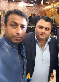 🙏RIP🙏 Mayank Ahuja BRO 🙏 OM SHANTI 🙏 WAHEGURU 🙏