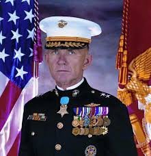 USMC marine life and love