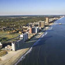 Pet Friendly Hotels Near Murrell S Inlet S C